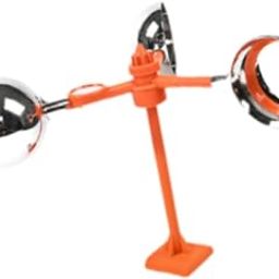 ARTISOUL® Reflective Bird Repeller Practical Wind Power Scarer for Yard Lawn Farmland | Yard, Garden & Outdoor Living | Gardening Supplies | Weed & Pest Control | Ultrasonic Pest Repellers-image-45