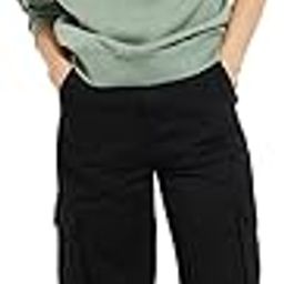 Max Women Cotton Crew Neck URB_N Solid Oversized Sweatshirt-image-17