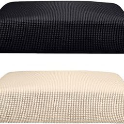 STYLEHEAVEN 2pcs Sofa Futon Seat Cushion Cover Couch Slipcover Protector Decor |Home & Garden|Furniture|Slipcovers-image-7