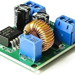 DC-DC 3V-35V To 4V-40V Adjustable Step Up Power Module High Power Boost Converter-11