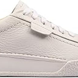 Womens 26161270 White Boat Shoe-image-1