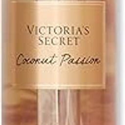 Victoria's Secret COCONUT PASSION Fragrance Mist For Women, 250ml-35