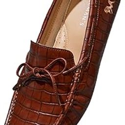 The Charmers Loafers for Men | Formal, Casual & Driving Shoes | Comfortable, Flexible & Breathable-image-84