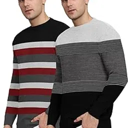 natris Men's Full Sleeve Sweater-picture-9