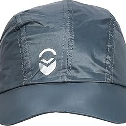 Water-Resistant Baseball Cap, Lightweight,Rainy Wear, Adjustable Buckle, Fit for All Kind of Outdoor Activites in Monsoon with Reflective Logo-image-87