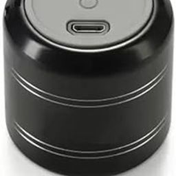 Cospex Portable Bluetooth Mini Speaker Dynamic Metal Sound with High Bass Bluetooth Speaker (Multicolor)-6