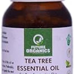 Future Organics Tea Tree Essential Oil - 15 ml-image-82
