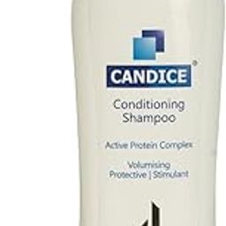 DERMAWELL Crafted By Experts Candice Conditioning Shampoo | Active Protein Complex | Volumising Protective | Stimulant | Protects Hair | For Unisex (Pack Of 1, 100ml)-image-15