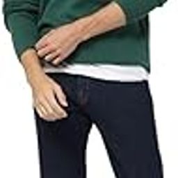 Men's Solid Regular Fit Pullover Sweater-image-33
