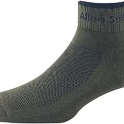 Men's Cotton Ankle Length Socks-picture-31