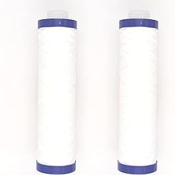 Adarsh Water Purifier 10 Inch Pre Filter for Domestic RO Water Purifier (PF) Original Pre Filter | Aquagaurd Pre Filter Compatible | Outside Sediment Filter (2 Nos Heavy Candle Module)-19