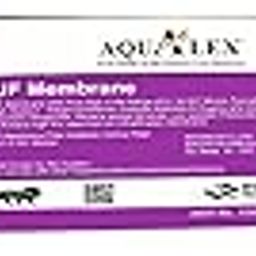 Aqualex, Pokar RO, 11" inch UF Membrane Filter Original Hollow Fiber 0.001 Micron+ 2pcs Connector, Suitable for RO, UV, UF Water Purifier-image-55