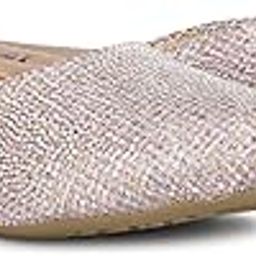 Women's Traditional Flats Ethnic Slip On Mules-picture-21