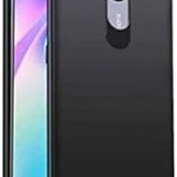 Craftech Xiaomi Redmi 8a Silicon Case, Liquid Silicon Cover Gel Rubber Full Body Protection Shockproof Drop Protection Case for Xiaomi Redmi 8a-13
