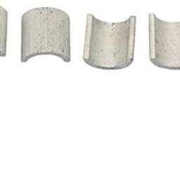 BNF® 7/8" Handlebars to 1" Mounts Risers Clamps Conversion Shims Spacers Set of 8|Motors | Parts & Accessories | Motorcycle Parts |8 Pieces Conversion Shims Spacers-13