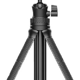 Yantralay YT-34 Extendable Tripod Selfie Stick with Microphone Mobile Mount, Compatible with All Cameras/Smartphones & Action Cameras,Vlogging Accessories-29