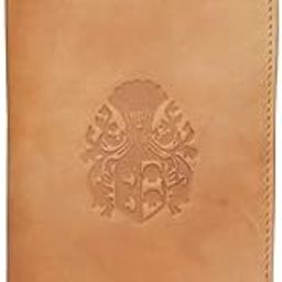 style shoes Style98 Cognac Women's Wallet-picture-12