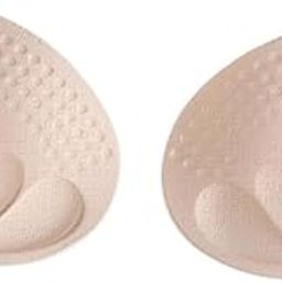 Super Thick 6cm Bra Pad Inserts for Small and Flat Chests – Enhance Bust and Define Waistline-38