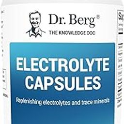 Athinika Nutrition Electrolyte Capsules - Electrolyte Supplements for Supporting Energy, Endurance, and Hydration - Salt Pills and Electrolyte Tablets - Sugar Free, No Maltodextrin, Keto Friendly - 160 Caps-5