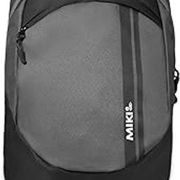 MIKI Small Outdoor Mini Backpack 12L Daypack-image-74