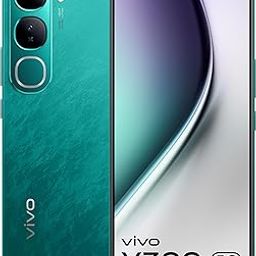 Vivo Y300 5G (Emerald Green, 8GB RAM, 128GB Storage) with No Cost EMI/Additional Exchange Offers-28