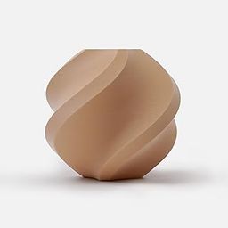 Bambu Lab (PLA Matte - Latte Brown) 3D Printer Filament – 1.75mm Diameter, 1kg – Matte Finish, Clog-Free, High Detail for FDM Printers.-image-52
