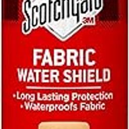 Scotchgard 3M Non-Toxic Fabric Protector, ( Pack Of 1 )-22