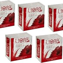 Liora Napkins White Paper Tissues 30 x 30, 1 Ply Soft, Durable & Absorbent Napkins for Home, Kitchen, Office, Cafe 100 Pulls per Pack, Pack of 5 (Total 500 Pulls)-22