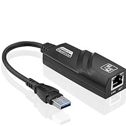 LipiWorld® USB 3.0 to Gigabit Ethernet Network Adapter-picture-10