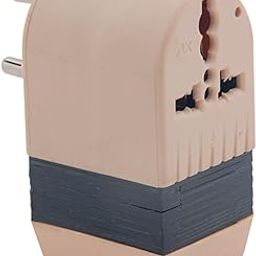AX 50W Step Down Voltage Converter 230V to 110V (3 Pin Socket)-21
