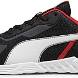 Unisex Ferrari Tiburion Sneaker-picture-11