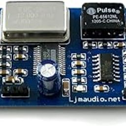 PCM2704 USB to S/PDIF USB Sound Card Supports Analog Output Digital SPDIF Output-19