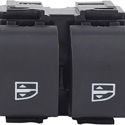 UNO MINDA S21158-000M00 PWS-RF MAIN-LW END-DSTR/LODGY for RENAULT & NISSAN DUSTER/LODGY-20
