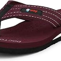 Doctor Extra Soft Ortho Care Slippers For men-29