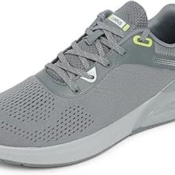 Men Lace Up Running Shoes-picture-0