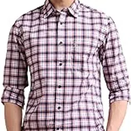 u.s. polo assn. Men's Cotton Regular Fit Shirt-picture-37