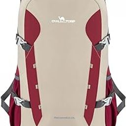 Enakshi® Packable Backpack Mountaineering Rucksack Trekking Foldable Camping Backpack|Clothing, Shoes & Accessories | Mens Accessories | Backpacks, Bags & Briefcases-image-58