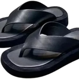 glo glamp Flip Flop Sandals for Women, Non-Slip Massage Shower Spa Bath Pool Gym House for Indoor & Outdoor Slippers-picture-47
