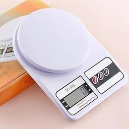 KAYAAN Weighing scale, Weight Machine for Kitchen, Kitchen Weighing Scale,SF-400 Weight Machine for Shop, Food Weighing Scale, Multipurpose Portable Electronic Digital Weighing Scale Weight Machine-image-134