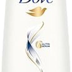 Dove Intense Repair Shampoo, 180 ml-image-21