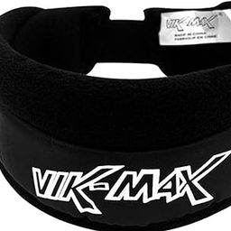 MERISHOPP Hockey Neck Guard Hockey Neck Protector Comfortable for Ringette Adult| Treadmill Belt | Gym Machine Accessories-image-56