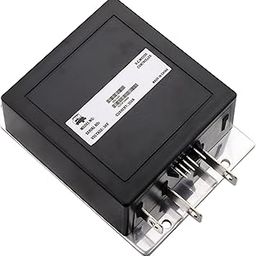 for 1206-4301 36V 350A 5-Pin 25864G05 25864G09 25864g03 Curtis Speed Controller 3-Big-Blades Fit Curtis Golf Cart EZGO Medalist & TXT 1206 Series Model (Year 1994 Up) with ITS Throttle Input-32