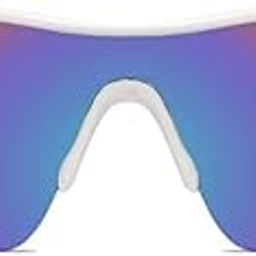 Boys Sports Sunglasses Light Weight/Cricket/U V Protection/Riding/Cycling Sunglasses/Multi colored/Cricket Goggle(Unisex)-image-85