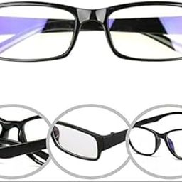 Nathgra One Power Readers Auto Focus Reading Glasses, Auto Adjusting Optic for Women and Men Readers,Computer Screens,Eye Glasses Flex Clear Focus Optic 0.5-2.5x Strength Magnifying Readers.-image-22