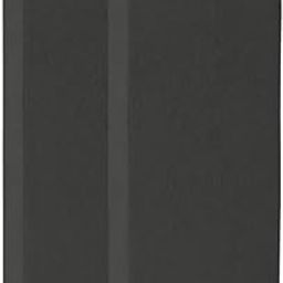 Timber Acoustics® Soundproofing Acoustic Panels, Rockwool Safe 'n' Silent Pro, Acoustic Room Treatment, 20"x40"x3", NRC= 0.90(SET OF 2) (Black)-picture-29