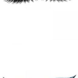 Enakshi® 2 Pairs Eyelash with Eyeliner Sticker 3D Eyelash Shadow for Women Gifts|Health & Beauty | Makeup | Eyes | False Eyelashes & Adhesives-image-16