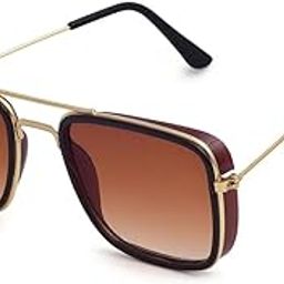 Sunglasses for Men and Women, UV Protection, Stylish Design-image-65
