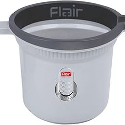 FLAIR Estella Mug 1 Liter Grey-image-9