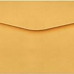 Superfine Printing Inc. 12 Regular Envelopes 28Lb (4 3/4 X 11) 50 Per Pack-0
