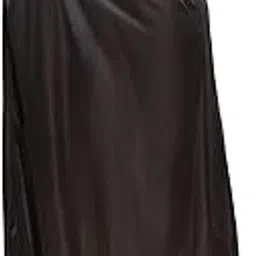 soch Black Nylon Petticoat-picture-14